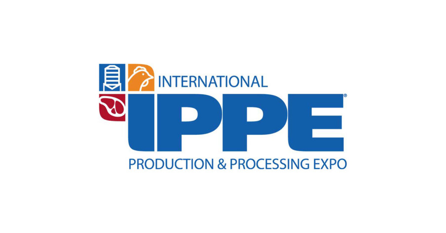IPPE – International Production & Processing  2026