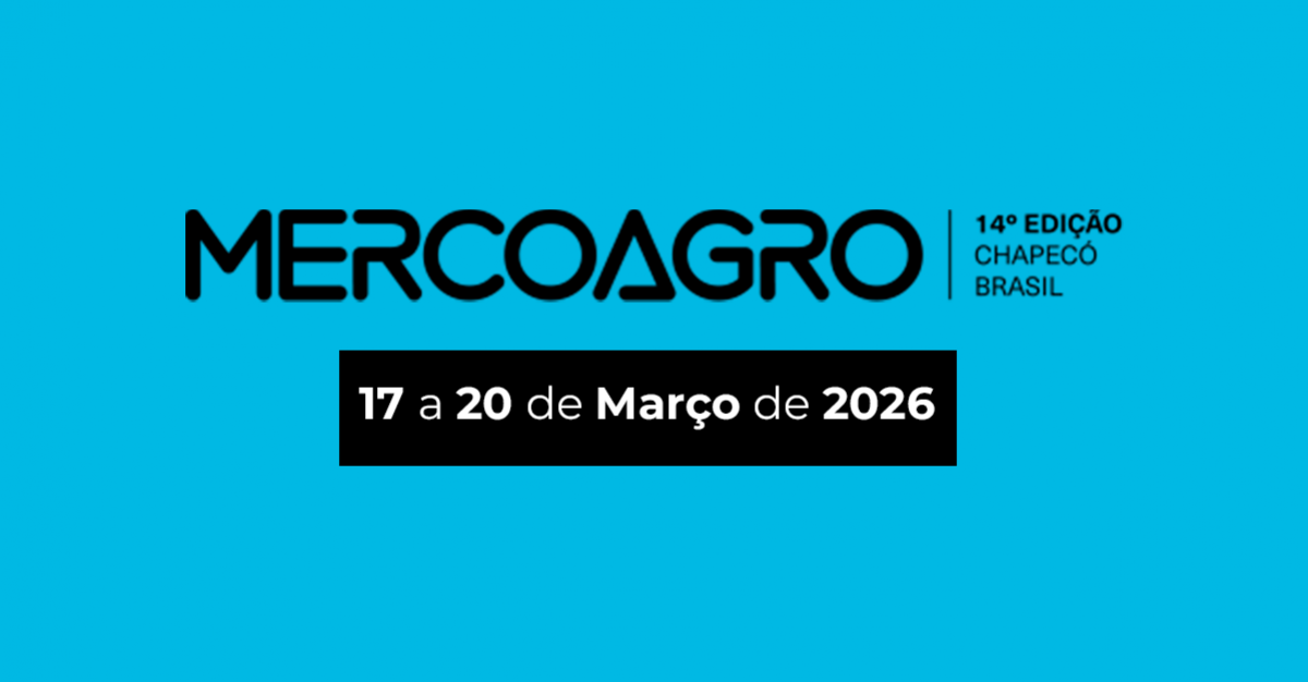 Feira Mercoagro 2026