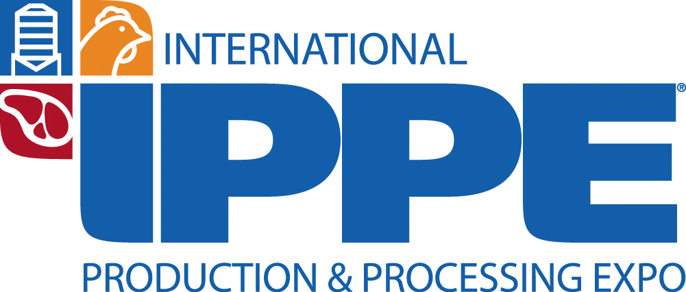 IPPE – Internacional Production & Processing Expo